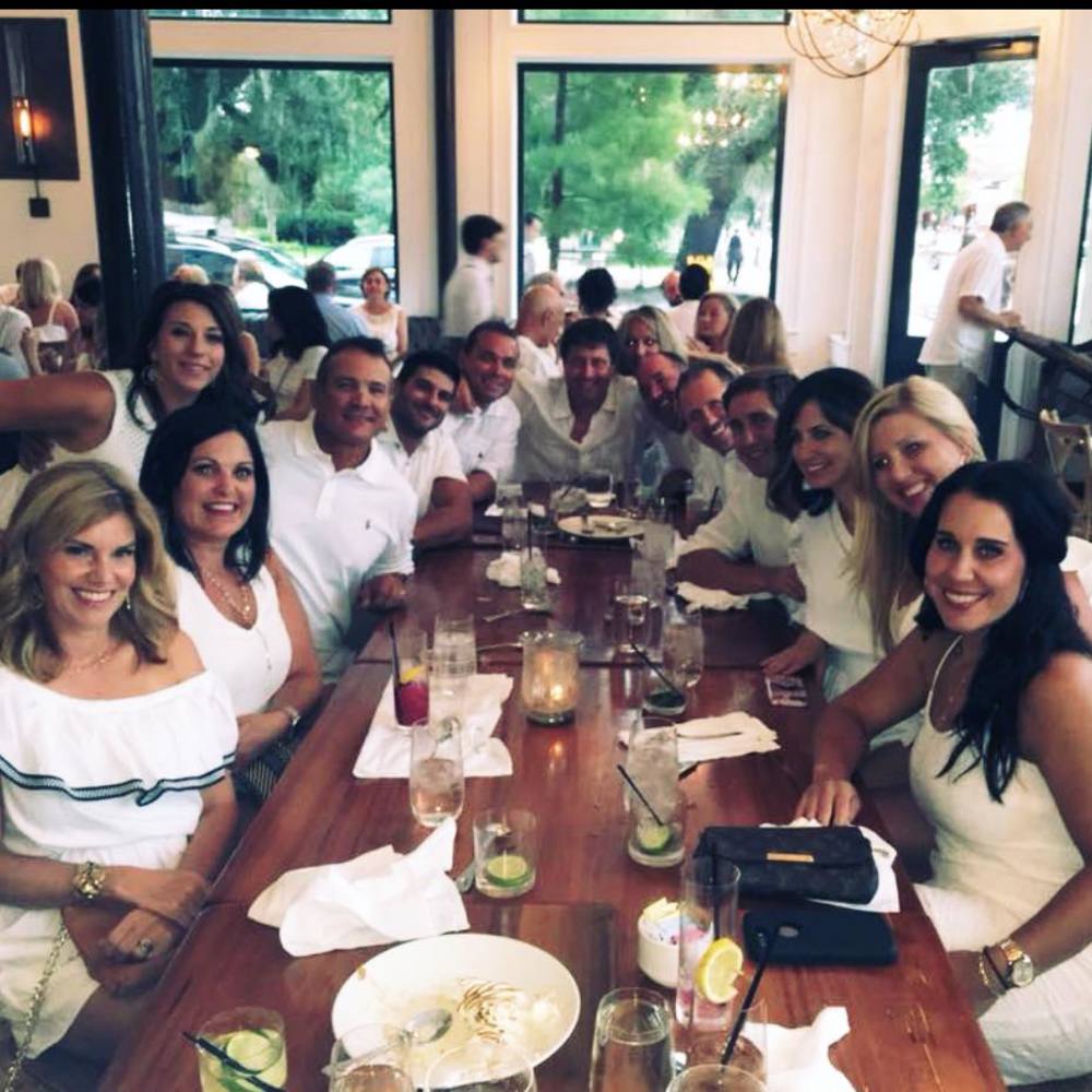 Meet your Posher, Stacey